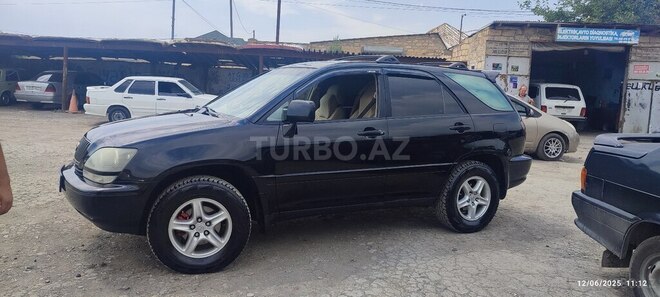 Lexus RX 300 2001, 225,000 km - 3.0 l - Gəncə