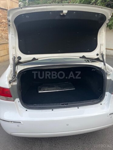 Hyundai Sonata 2009, 225,000 km - 2.4 л - Bakı