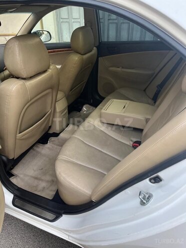 Hyundai Sonata 2009, 225,000 km - 2.4 л - Bakı