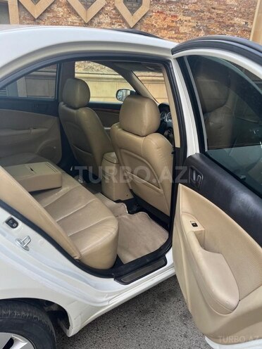 Hyundai Sonata 2009, 225,000 km - 2.4 л - Bakı