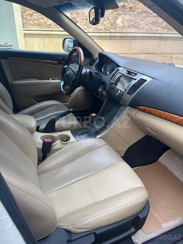 Hyundai Sonata 2009, 225,000 km - 2.4 л - Bakı