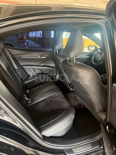 Toyota Camry 2024, 16,500 km - 2.0 l - Bakı