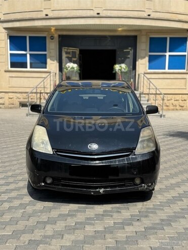 Toyota Prius 2007, 300,000 km - 1.5 l - Bakı