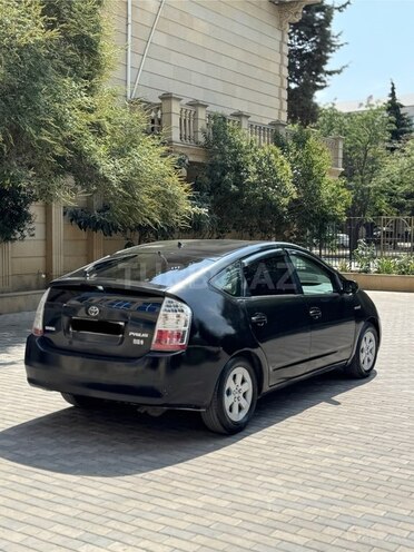 Toyota Prius 2007, 300,000 km - 1.5 l - Bakı