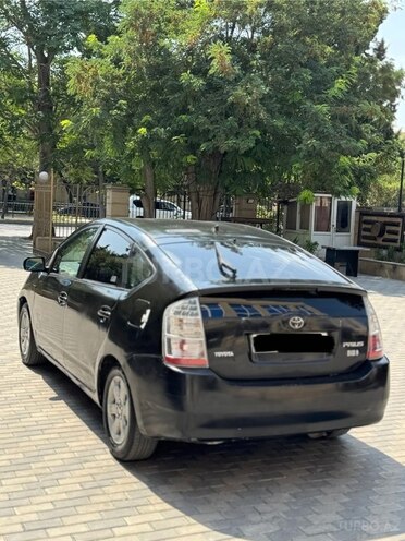 Toyota Prius 2007, 300,000 km - 1.5 l - Bakı