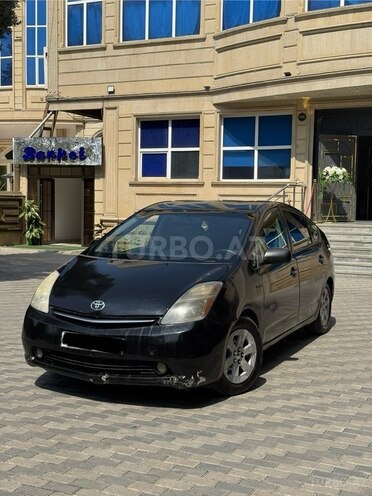 Toyota Prius 2007, 300,000 km - 1.5 l - Bakı