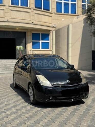 Toyota Prius 2007, 300,000 km - 1.5 l - Bakı