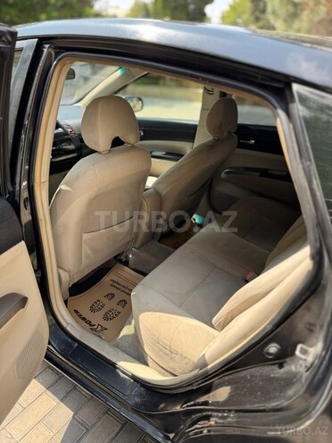 Toyota Prius 2007, 300,000 km - 1.5 l - Bakı