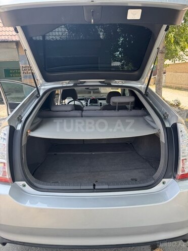 Toyota Prius 2007, 305,775 km - 1.5 l - Bakı