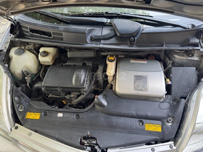 Toyota Prius 2007, 305,775 km - 1.5 l - Bakı