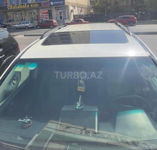 Toyota Land Cruiser Prado 2010, 163,558 km - 2.7 l - Xırdalan