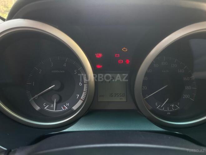 Toyota Land Cruiser Prado 2010, 163,558 km - 2.7 l - Xırdalan