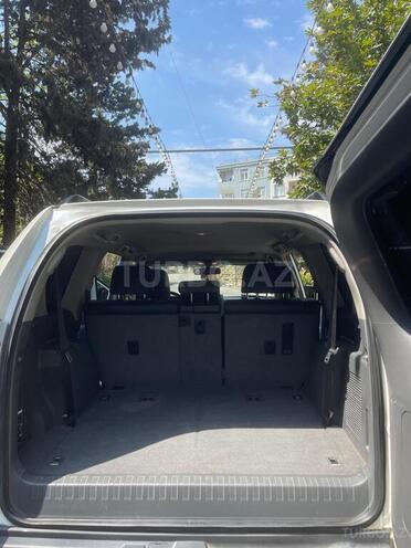 Toyota Land Cruiser Prado 2010, 163,558 km - 2.7 l - Xırdalan