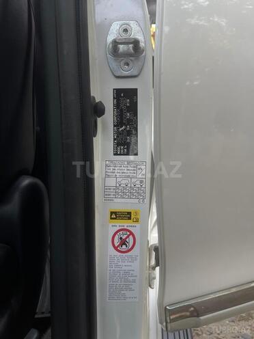 Toyota Land Cruiser Prado 2010, 163,558 km - 2.7 l - Xırdalan