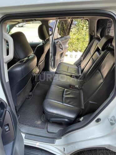Toyota Land Cruiser Prado 2010, 163,558 km - 2.7 l - Xırdalan