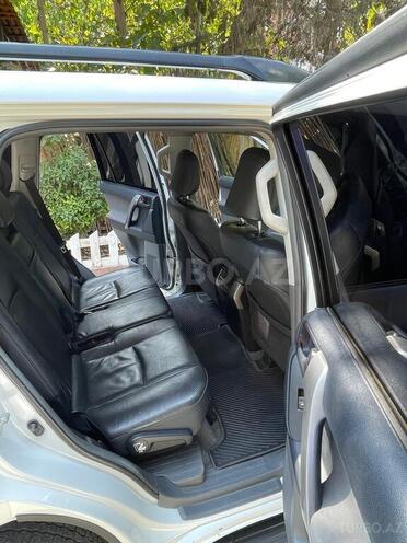 Toyota Land Cruiser Prado 2010, 163,558 km - 2.7 l - Xırdalan