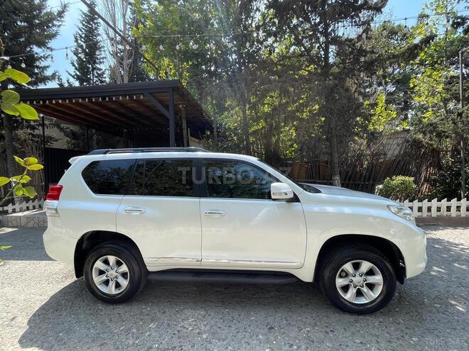 Toyota Land Cruiser Prado 2010, 163,558 km - 2.7 l - Xırdalan