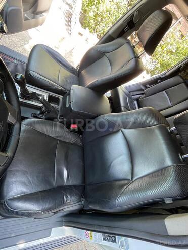 Toyota Land Cruiser Prado 2010, 163,558 km - 2.7 l - Xırdalan