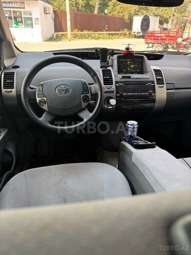 Toyota Prius 2007, 305,775 km - 1.5 l - Bakı