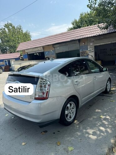 Toyota Prius 2007, 305,775 km - 1.5 l - Bakı