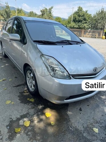 Toyota Prius 2007, 305,775 km - 1.5 l - Bakı