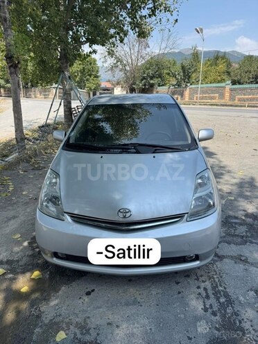 Toyota Prius 2007, 305,775 km - 1.5 l - Bakı