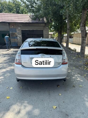 Toyota Prius 2007, 305,775 km - 1.5 l - Bakı