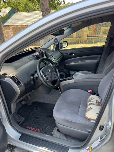 Toyota Prius 2007, 305,775 km - 1.5 l - Bakı