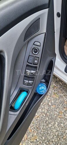 Hyundai Elantra 2013, 202,000 km - 1.8 л - Bakı