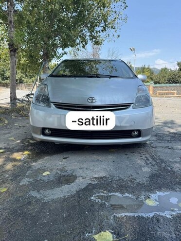 Toyota Prius 2007, 305,775 km - 1.5 l - Bakı