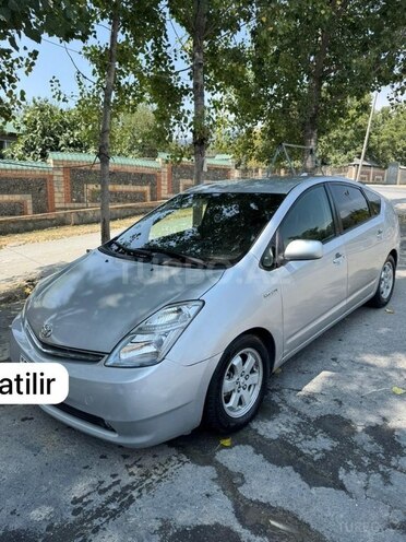 Toyota Prius 2007, 305,775 km - 1.5 l - Bakı