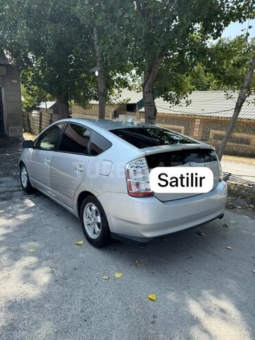 Toyota Prius 2007, 305,775 km - 1.5 l - Bakı