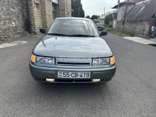 LADA (VAZ) 2112 2005, 252,000 km - 1.6 l - Şəki