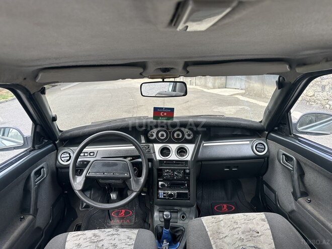 LADA (VAZ) 2112 2005, 252,000 km - 1.6 l - Şəki