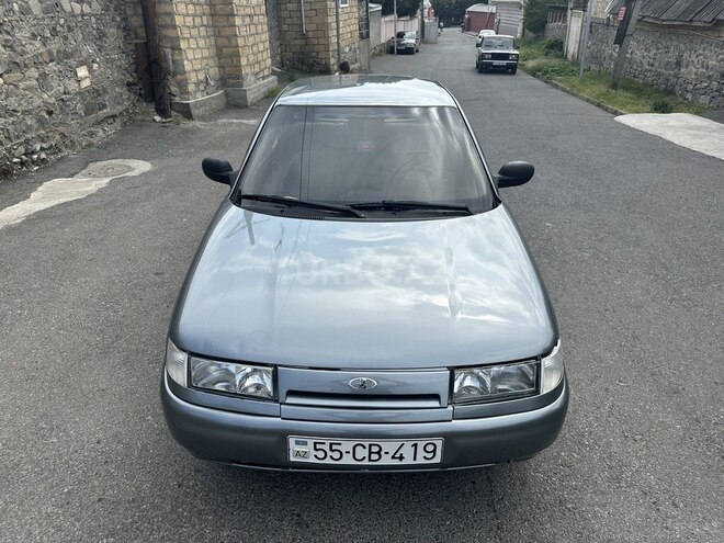LADA (VAZ) 2112 2005, 252,000 km - 1.6 l - Şəki