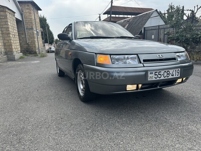 LADA (VAZ) 2112 2005, 252,000 km - 1.6 l - Şəki