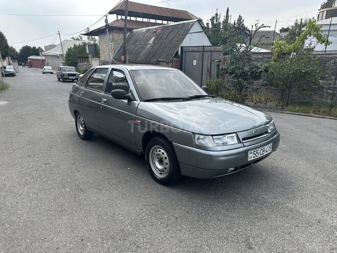LADA (VAZ) 2112 2005, 252,000 km - 1.6 l - Şəki