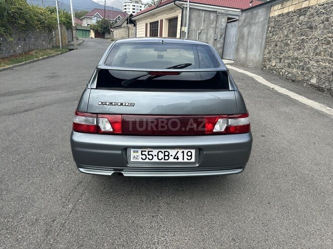 LADA (VAZ) 2112 2005, 252,000 km - 1.6 l - Şəki