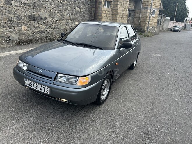 LADA (VAZ) 2112 2005, 252,000 km - 1.6 l - Şəki