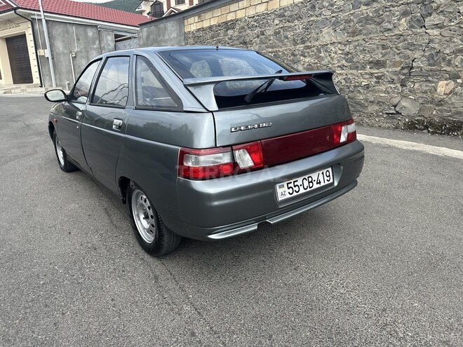LADA (VAZ) 2112 2005, 252,000 km - 1.6 l - Şəki
