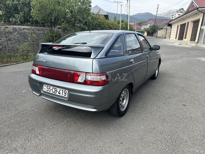 LADA (VAZ) 2112 2005, 252,000 km - 1.6 l - Şəki
