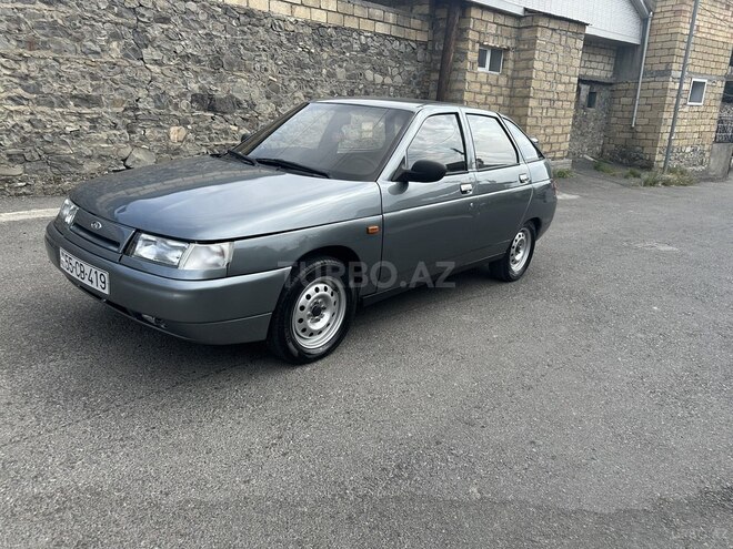 LADA (VAZ) 2112 2005, 252,000 km - 1.6 l - Şəki