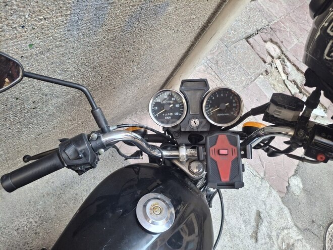 Tufan M50 2022, 50,000 km - 0.0 l - Bakı
