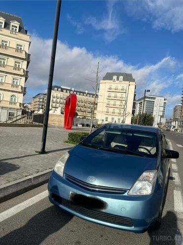 Toyota Prius 2007, 360,000 km - 1.5 l - Bakı