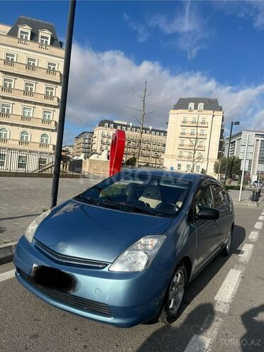 Toyota Prius 2007, 360,000 km - 1.5 l - Bakı