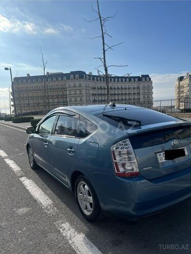 Toyota Prius 2007, 360,000 km - 1.5 l - Bakı