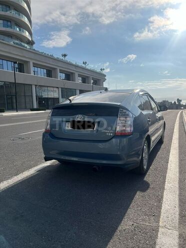 Toyota Prius 2007, 360,000 km - 1.5 l - Bakı