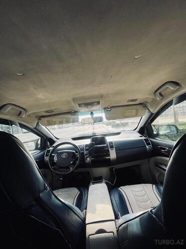 Toyota Prius 2007, 360,000 km - 1.5 l - Bakı
