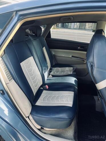 Toyota Prius 2007, 360,000 km - 1.5 l - Bakı