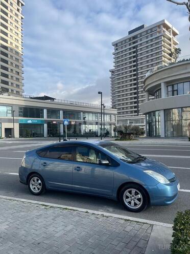 Toyota Prius 2007, 360,000 km - 1.5 l - Bakı